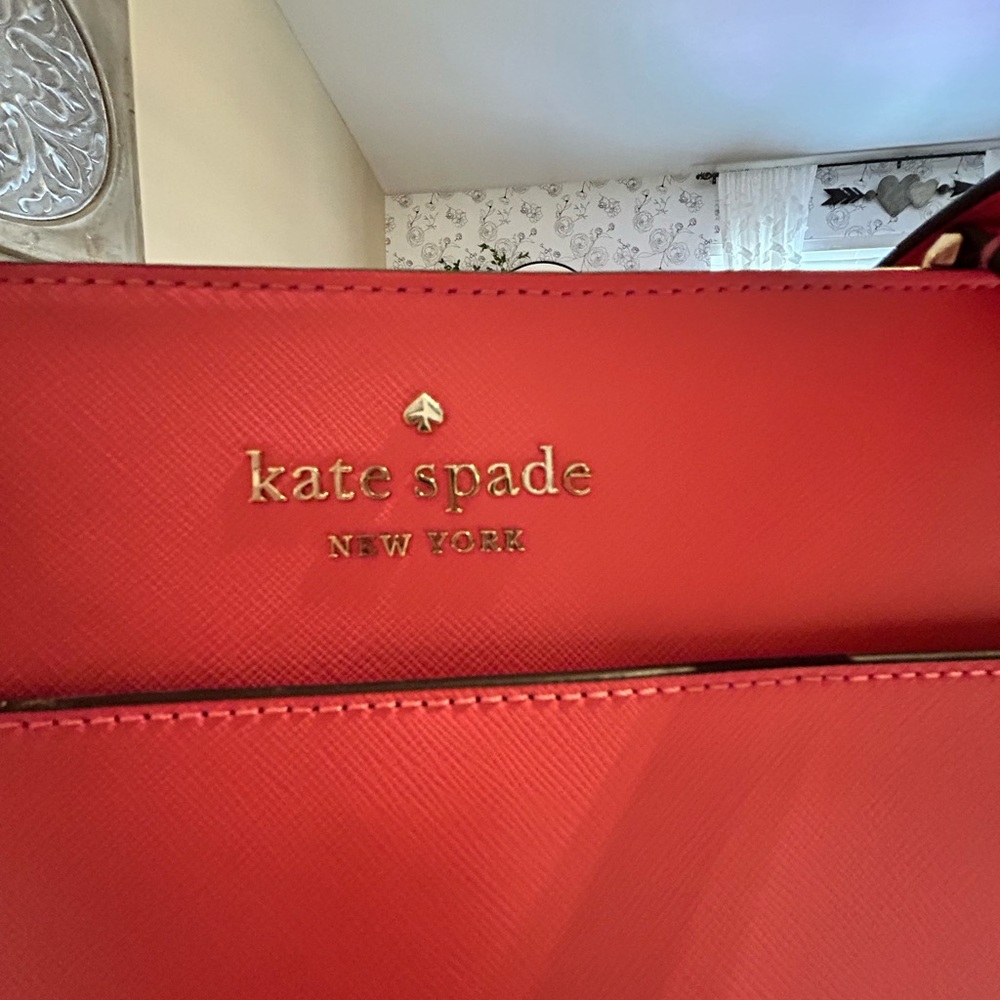 Kate Spade Shoulder Bag